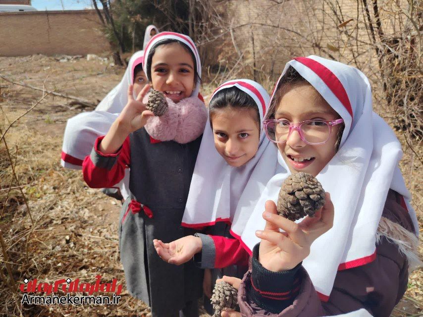 گفتگو با معلمی که ایده‌هایش شوق آموختن می‎‌دهد