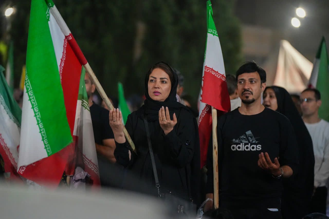 ۶۶ شب ایستادگی؛ کرمان پای‌کار انقلاب | اخبار استان کرمان