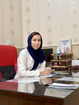 وقتی علم به کمک جمعیت می‌آید؛ IVF چگونه آرزوی پدر و مادر شدن را محقق می‌کند؟ | اخبار رفسنجان