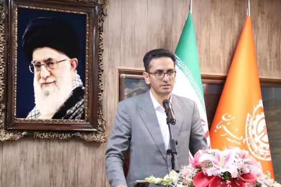 نژادحیدری تأکید کرد:تغییر ریل از «روابط‌عمومی سنتی» به «مدیریت ادراک عمومی» / جنگ روایت‌ها، میدان اصلی نبرد امروز است | اخبار رفسنجان