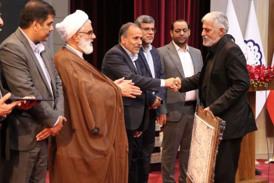 آیین بزرگداشت روز کارگر در تالار خیام دانشگاه ولیعصر (عج)رفسنجان برگزار شد | اخبار رفسنجان