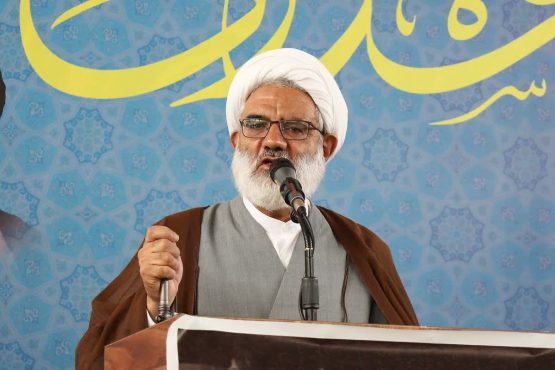 امام جمعه رفسنجان:شوراها نماد مشورت در اسلام‌اند / برگزاری انتخابات با مشارکت حداکثری | اخبار رفسنجان