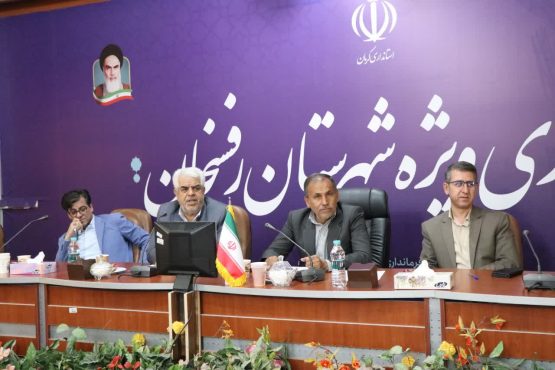 گام‌های رفسنجان برای تسهیل ازدواج جوانان؛ مشاوره رایگان و جشن ازدواج آسان | اخبار رفسنجان