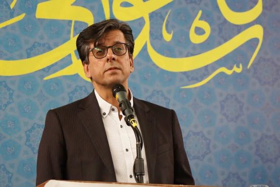 رئیس دانشگاه علوم پزشکی رفسنجان در سخنرانی پیش از خطبه‌های نماز جمعه‌ مطرح کرد؛کاهش ازدواج و نرخ باروری زنگ خطر را به صدا درآورد؛ از دستاوردهای واحد فراهم آوری اهدای عضو دانشگاه تا لزوم مشارکت خیرین در توسعه خوابگاه‌ها در رفسنجان | اخبار رفسنجان