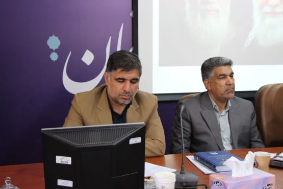 هشدار رئیس دادگستری رفسنجان به دستگاه‌های اجرایی؛ از تخلفات اداری در قانون الزام تا ضرورت حل چالش اراضی ۲۰۰ هکتاری | اخبار رفسنجان