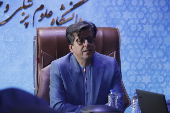 رئیس دانشگاه علوم پزشکی در نخستین کمیته عمرانی دانشگاه علوم پزشکی رفسنجان در سال جاری مطرح کرد:تاکید بر تکمیل پروژه‌های عمرانی اولویت‌دار حوزه سلامت شهرستان های رفسنجان و انار | اخبار رفسنجان