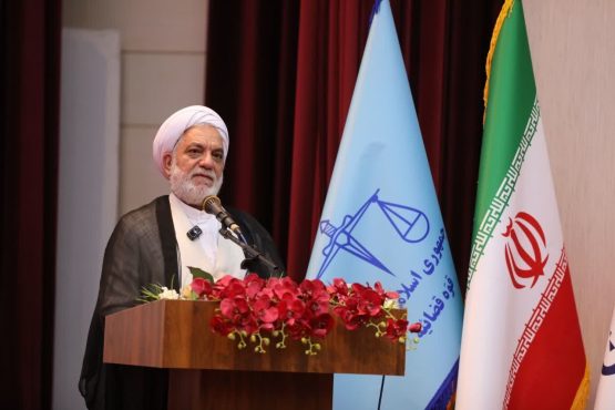 رئیس کل دادگستری کرمان:جابه‌جایی مدیران قضایی روندی طبیعی و تابع ضوابط قوه قضاییه است | اخبار رفسنجان