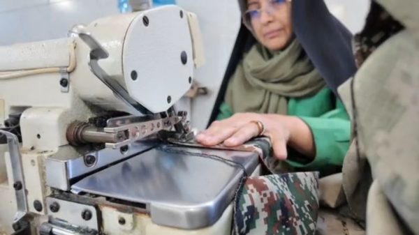 ببینید:اینجا مسجد باب الحوائج رفسنجان | اخبار رفسنجان