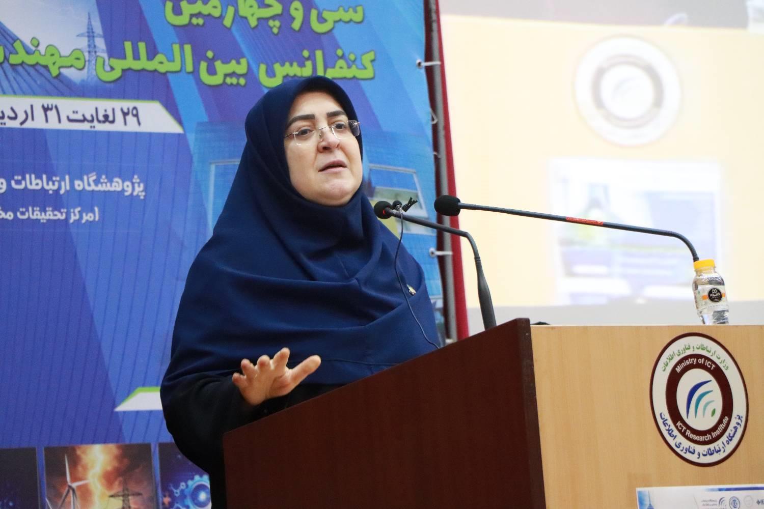 معماران ایران مقتدر پساجنگ، نخبگان جوان کشور هستند