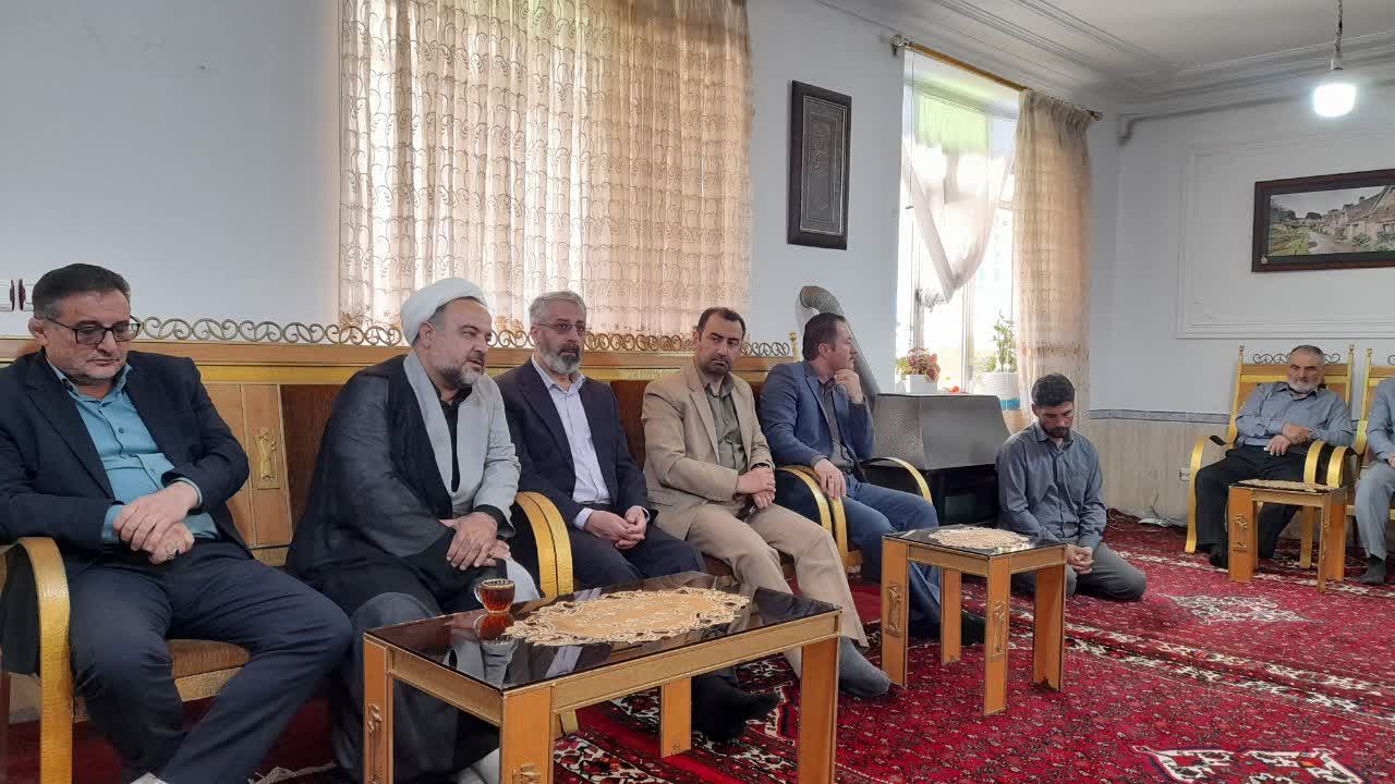 دوست دارم مثل حاج‌قاسم شهید شوم/ روایتی از شهادت دانشجوی تازه‌عقدی که از خاک کشتی تا خاک مریوان را یکی کرد