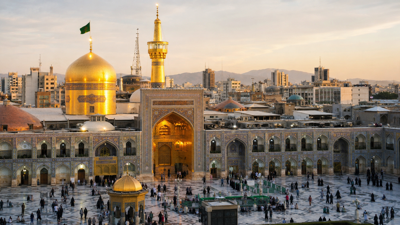 سفر کجا بریم؟ پیشنهاد مقاصد داخلی و خارجی اقتصادی و امن