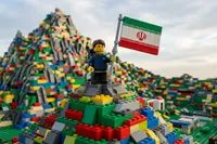 رمزگشایی از موفقیت ویدیوهای لگویی که توانست پیام ایران را جهانی کند