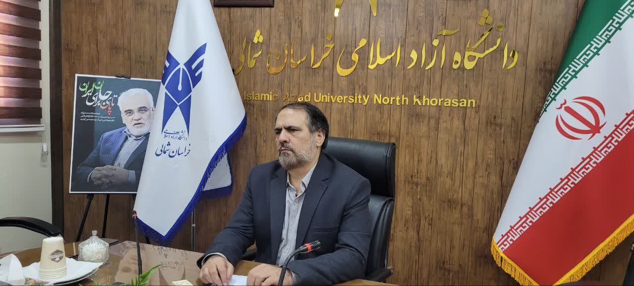 کاظمی: شاهنامه مکتب وطن‌پرستی و مقاومت است
