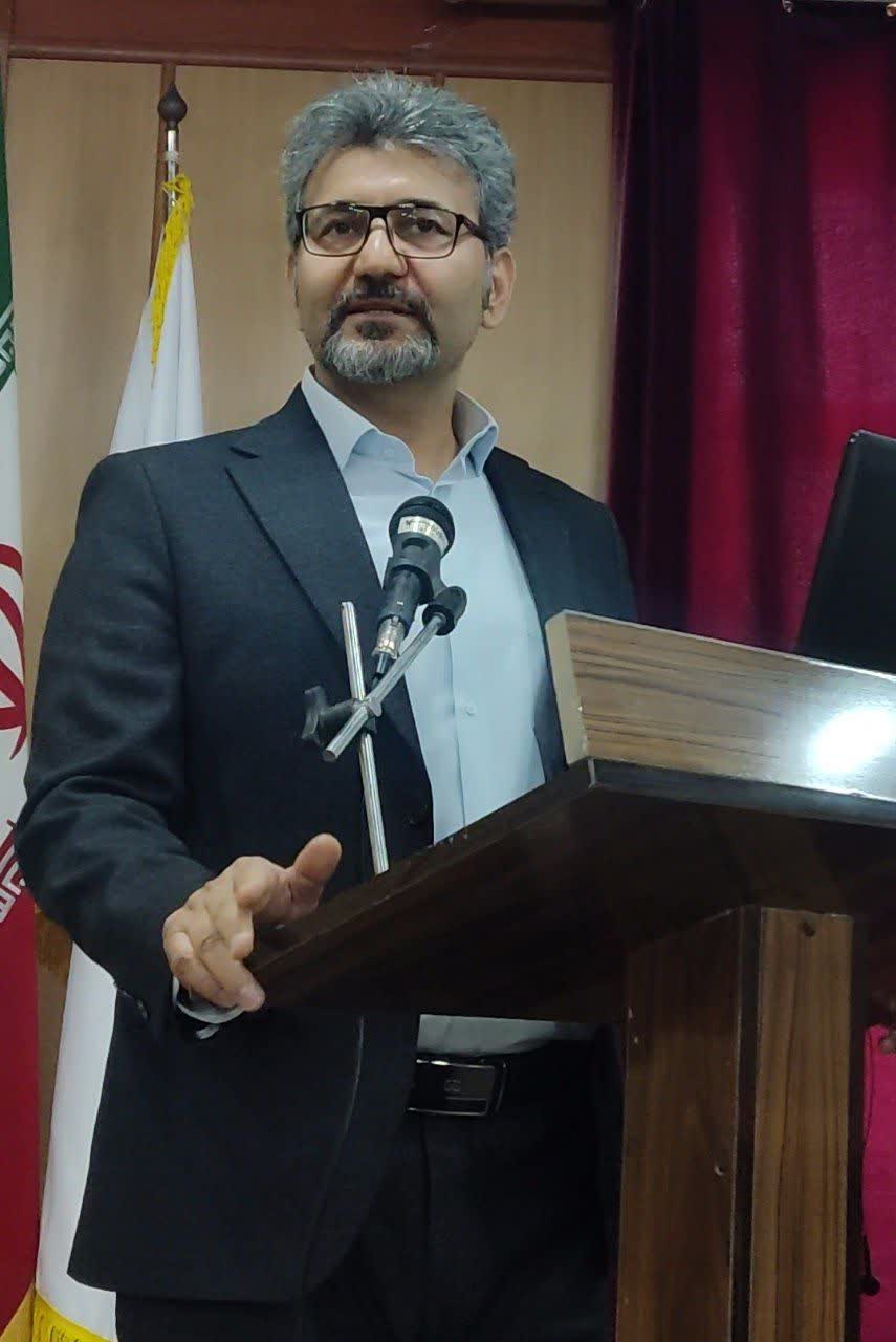 همایش ملی ایده‌های تحول‌آفرین در تعالی نظام آموزش و پرورش در دانشگاه آزاد دزفول