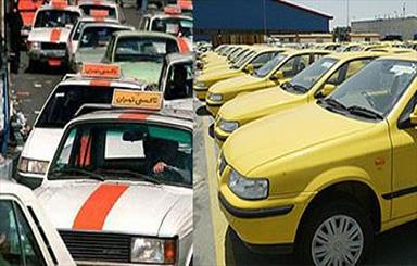 افزایش نرخ کرایه ناوگان حمل‌ونقل عمومی سیرجان و پارکینگ‌های شهری در سال جدید | اخبار سیرجان