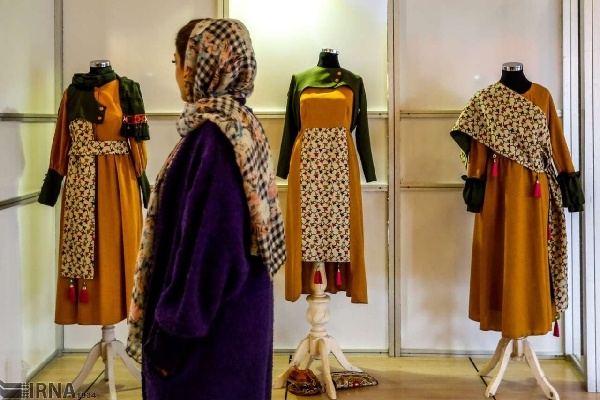 مد و لباس در کشاکش جنگ و مواد اولیه | اخبار استان کرمان