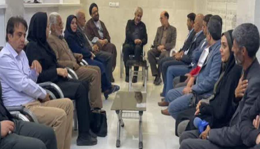 داروخانه هلال‌احمر جیرفت پایانی بر رنج کمبود دارو | اخبار استان کرمان