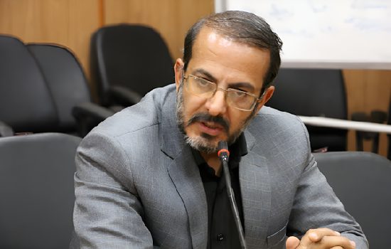 محاصره آمریکا با مدیریت تنگه هرمز توسط ایران