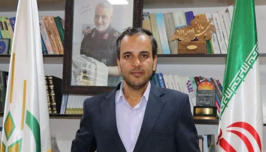 خرید ۲۷ هزار تن گندم در جنوب کرمان
