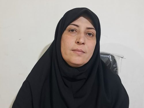 تدریس تسکین‌دهنده دردهایم است | اخبار استان کرمان