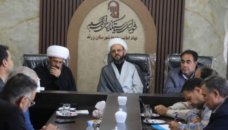 تجمعات شبانه با قوت در زرند ادامه دارد | اخبار استان کرمان