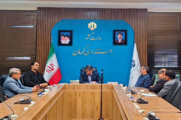 کرمان؛ سومین استان کم‌تورم کشور در شرایط جنگ