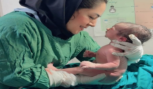 ماما مترادف با همراهی مادر | اخبار استان کرمان
