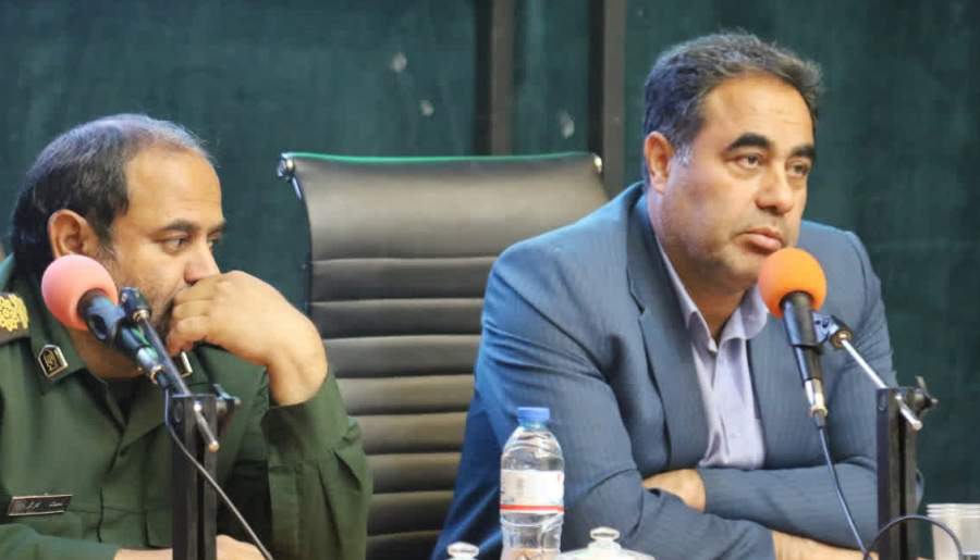 آمادگی همه‌جانبه دستگاه‌ها در برابر تهدیدات | اخبار استان کرمان