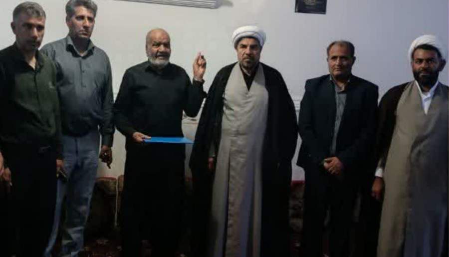 تکریم خانواده شهدا وظیفه همگانی است | اخبار استان کرمان