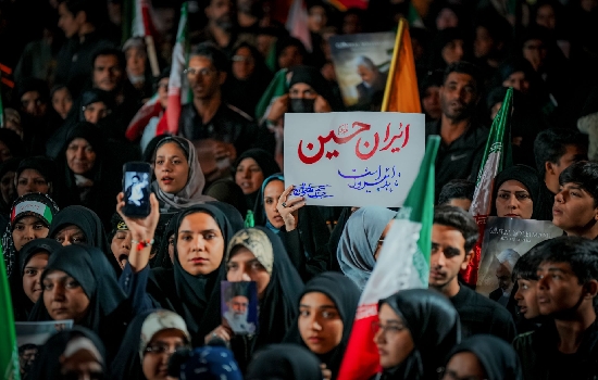 زنان، مدیران پنهان اقتصاد جنگ هستند | اخبار استان کرمان