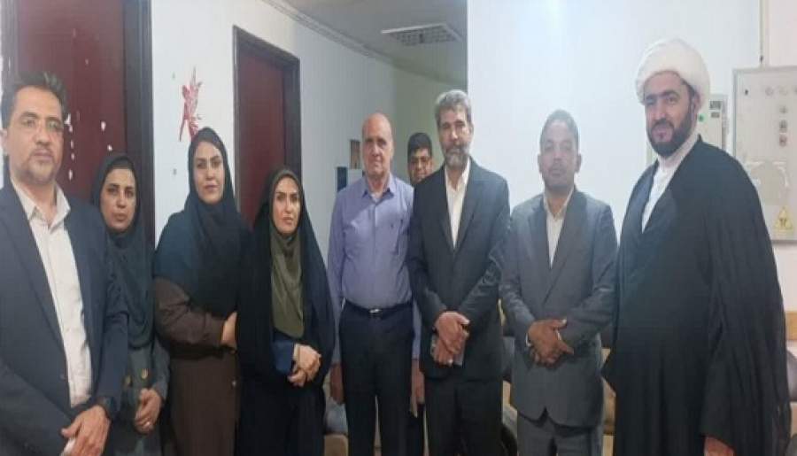 نقش کمپ ماده۱۶ در بازگشت افراد به جامعه | اخبار استان کرمان