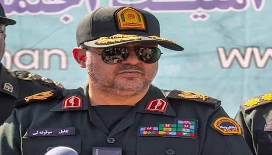 دستگیری قاتل ۵ عضو یک خانواده در رودبار‌جنوب