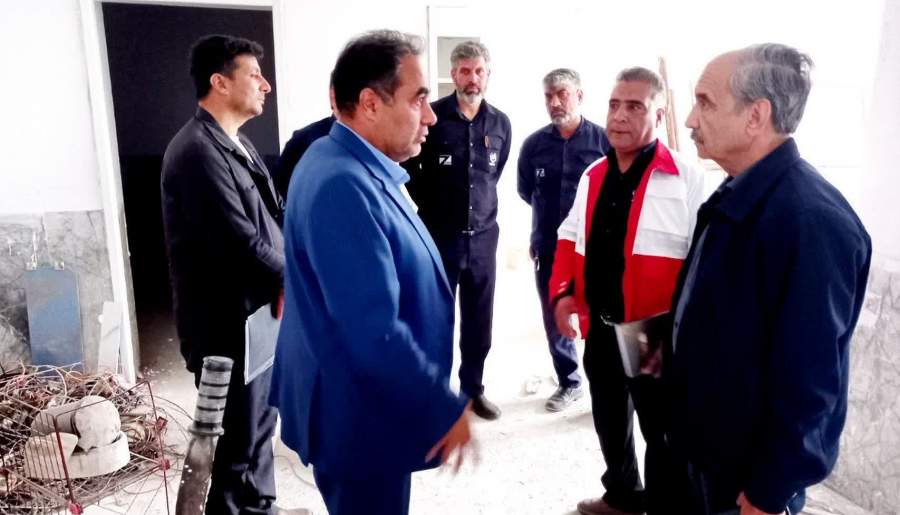 توسعه مراکز توان‌بخشی نیاز اساسی جامعه است | اخبار استان کرمان
