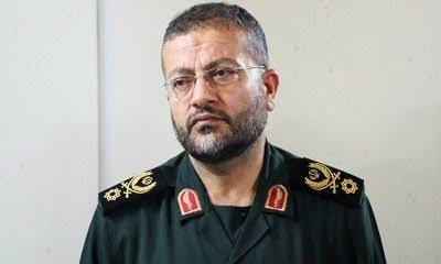 مردی که از تبار خدمت بود؛