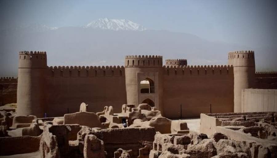 آغاز تعیین حریم آثار تاریخی استان کرمان | اخبار استان کرمان