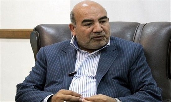 اقدامات آمریکا در تنگه هرمز جرم بین‌المللی است | اخبار سیاسی