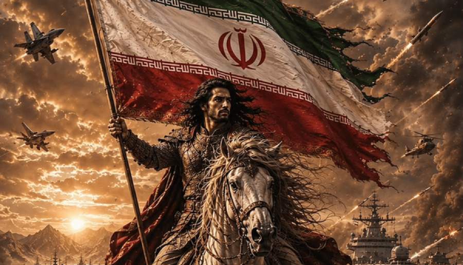 پیروزی حق؛ وعده‌ای که تاریخ بارها ثابت کرده | اخبار استان کرمان