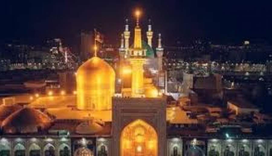 الگوبرداری از مبارزات سیاسی امام رضا (ع) علیه دشمن | اخبار استان کرمان