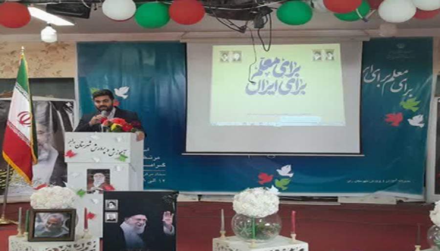جنگ رمضان میدان تربیت نسل انقلابی | اخبار استان کرمان