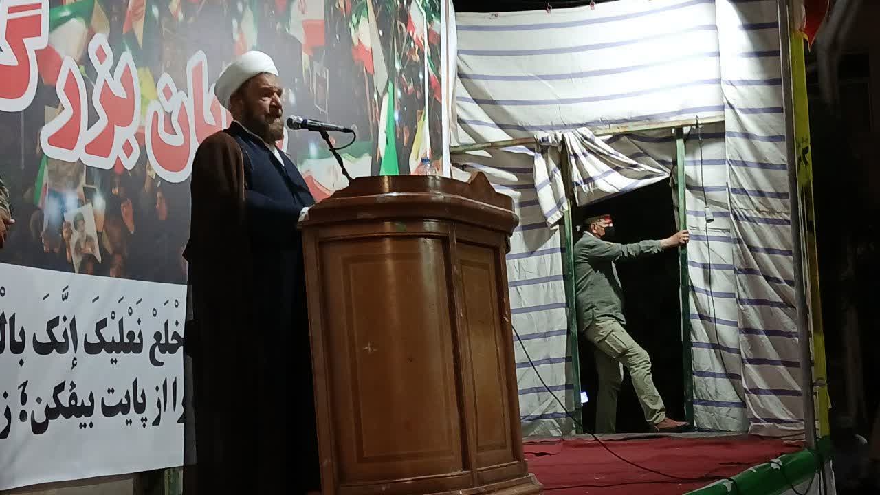 توهم سه‌گانه دشمن، عامل حمله نظامی به ایران | اخبار سیاسی