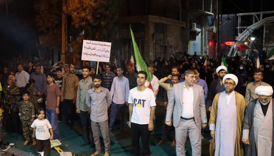 پیوند آسمانی در آیین اقتدار | اخبار استان کرمان