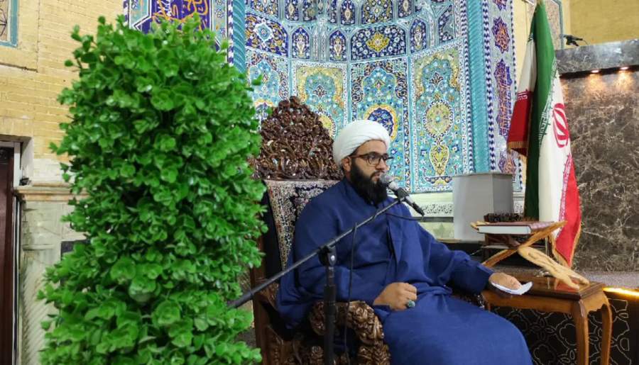 روز دحو الارض فرصت ویژه عبودیت است | اخبار استان کرمان
