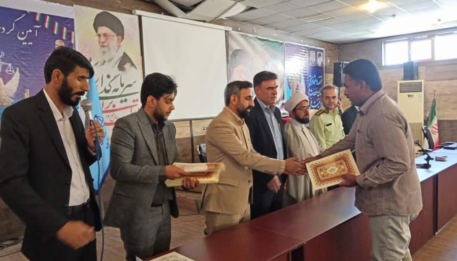 جشن گلریزان در رودبار جنوب برگزار شد | اخبار استان کرمان