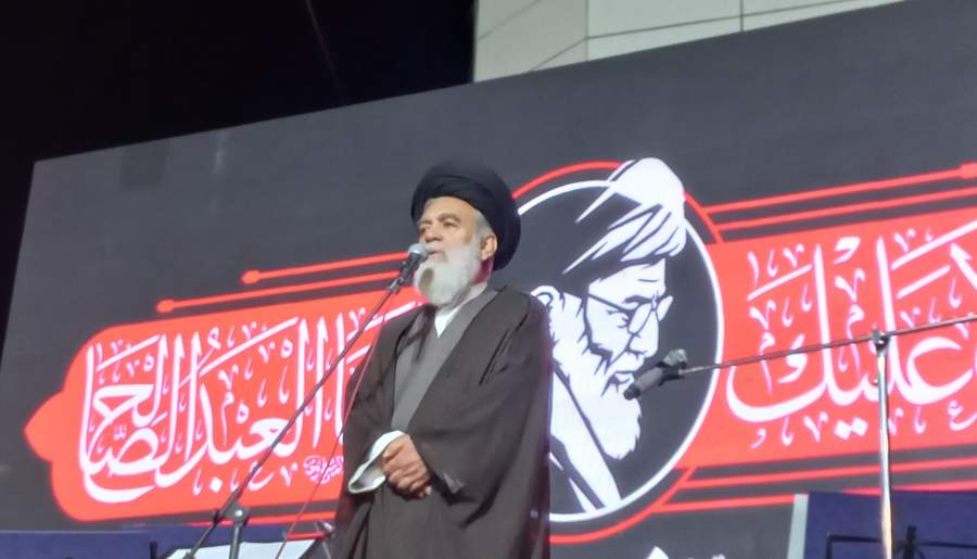 ملت ایران توطئه‌های دشمن را ناکام گذاشت | اخبار استان کرمان