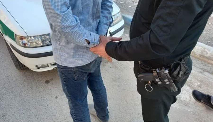 اعتراف سارق احشام به ۴۰ رأس گوسفند سرقتی | اخبار استان کرمان