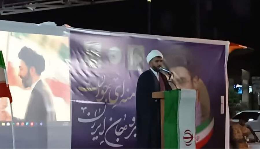دشمنان انقلاب در برابر اراده ملت ایران شکست خوردند | اخبار استان کرمان