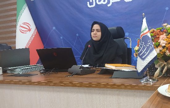 اتصال ۸۵ درصد روستاهای کرمان به شبکه اینترنت