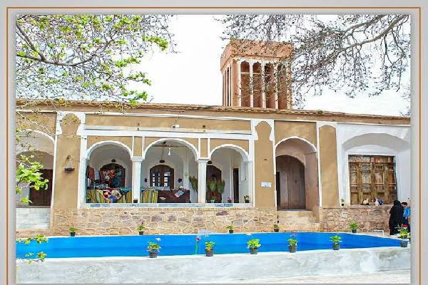 کوهبنان؛ موزه‌ای زنده از هویت ایرانی است | اخبار استان کرمان