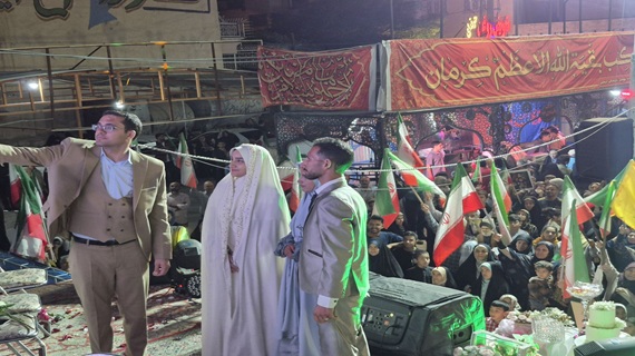 ازدواج در میدان، امیدی که زنده می‌شود