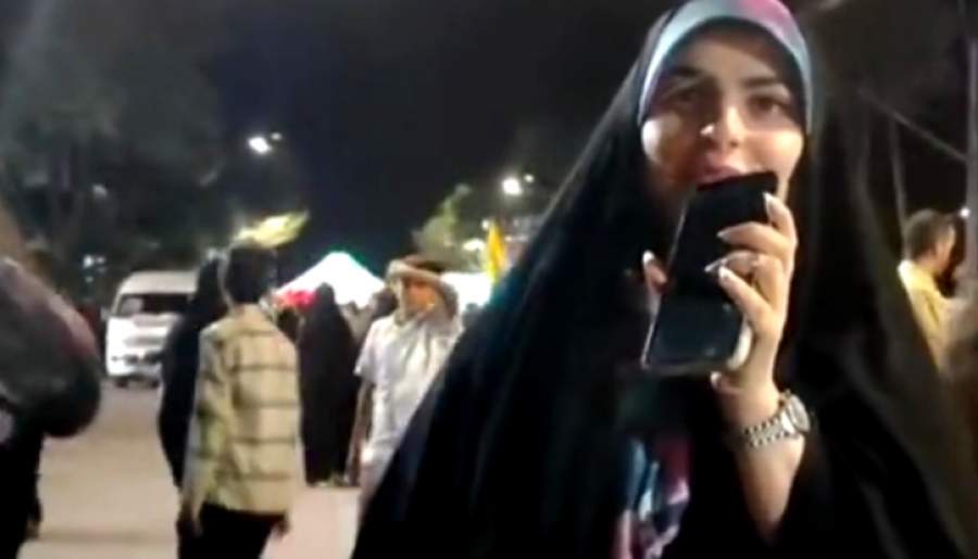 جوانان زرندی از ازدواج آسان می‌گویند | اخبار استان کرمان